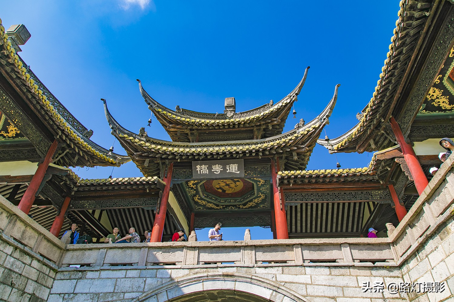 中国最美城市排名扬州,中国三月最美的地方扬州