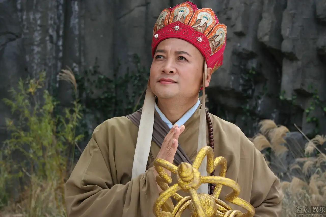 《西游妖物志》：天罗地网蜘蛛精