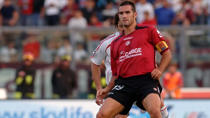 从未参加过世界杯的十大球星,从未参加过世界杯的球星