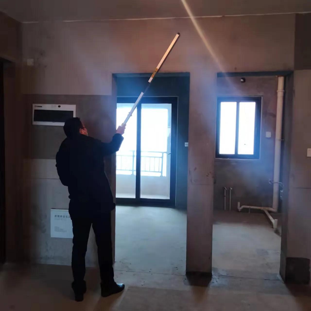 毛坯房验房收费标准,成都毛坯房验房现场