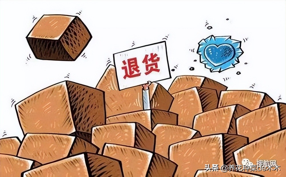 跨境电商退换货流程现状,跨境电商退换货问题