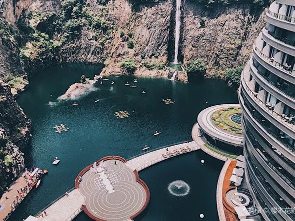 去看看荣获建筑界奥斯卡奖的建筑,美的和诺医院获建筑界奥斯卡大奖