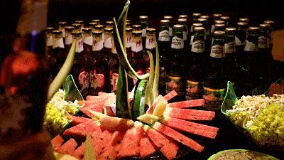 ktv模式是怎么赚钱的,ktv赚钱的奥秘