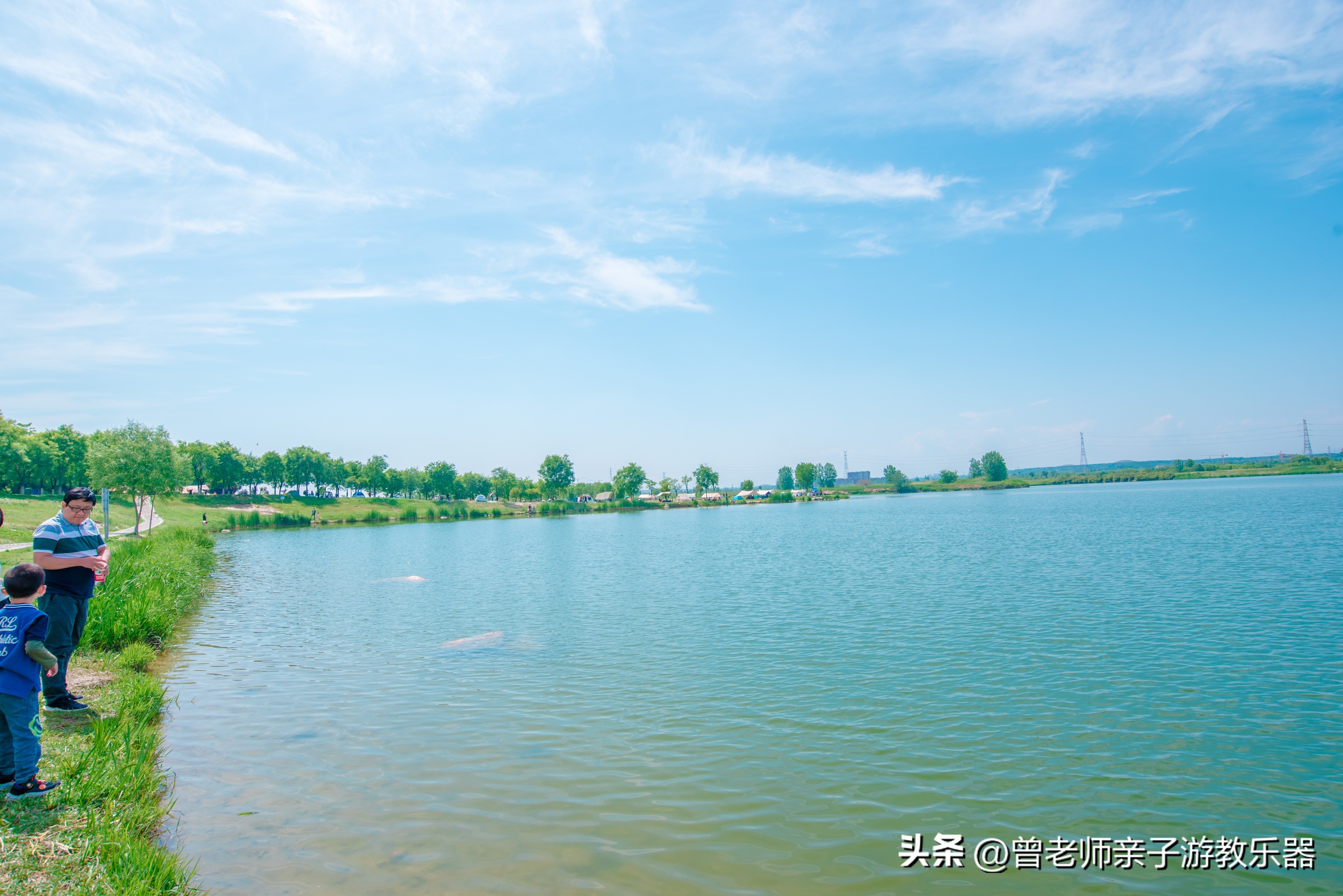 西安秋天野营免费地点,西安秋天露营地免费地点