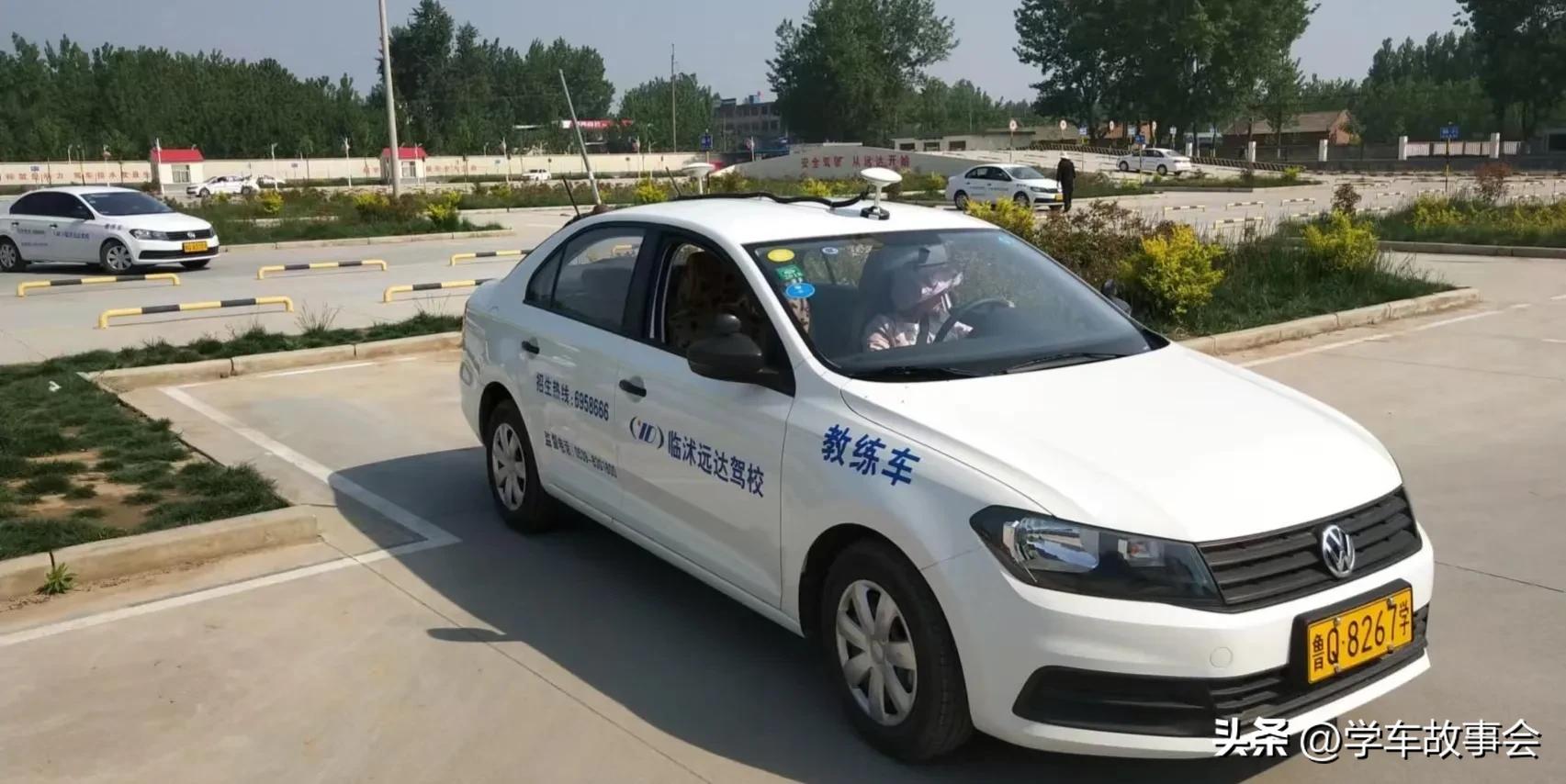 学车首先要了解什么车牌,学车需要知道车的哪些重点