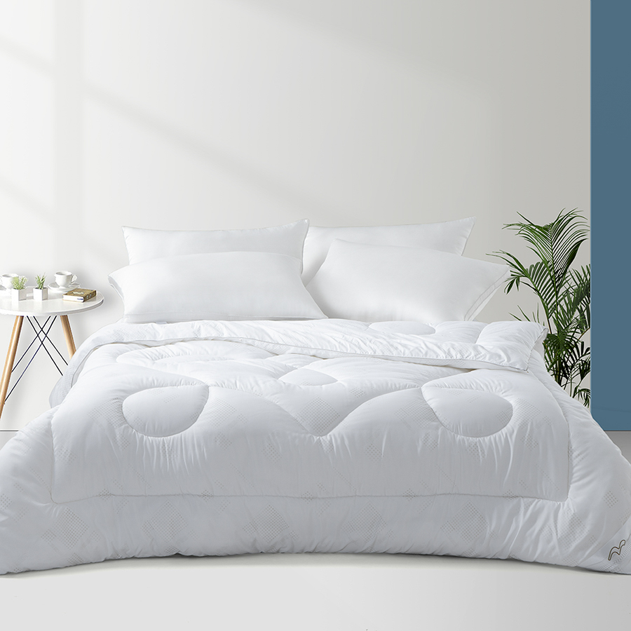 CGHE华礼展品牌展商推荐|上海水星家用纺织品股份「展位号T036」