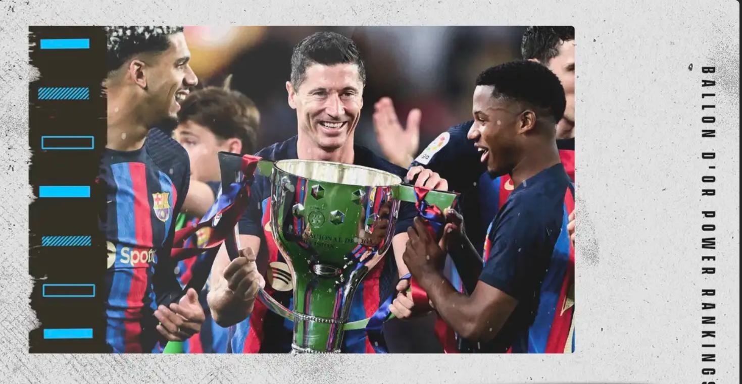 2020年世界足球先生梅西排名,2023足球欧洲杯梅西