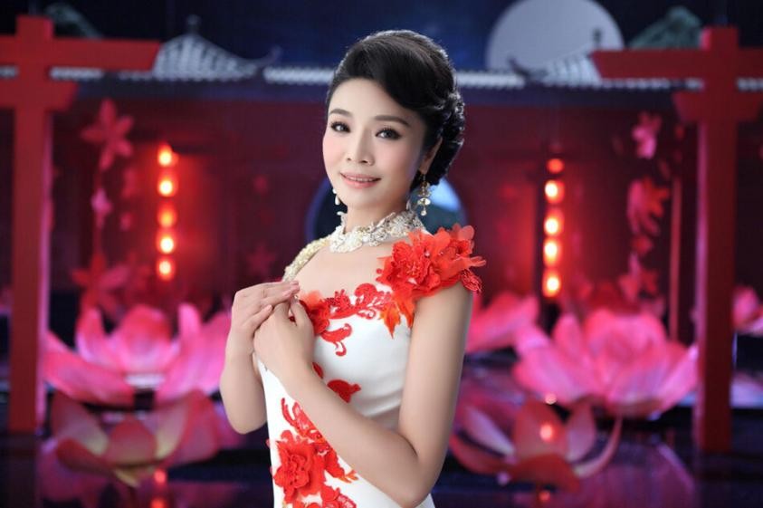 李丹阳她妈妈的葬礼全过程视频,歌唱家李丹阳父亲多少岁去世