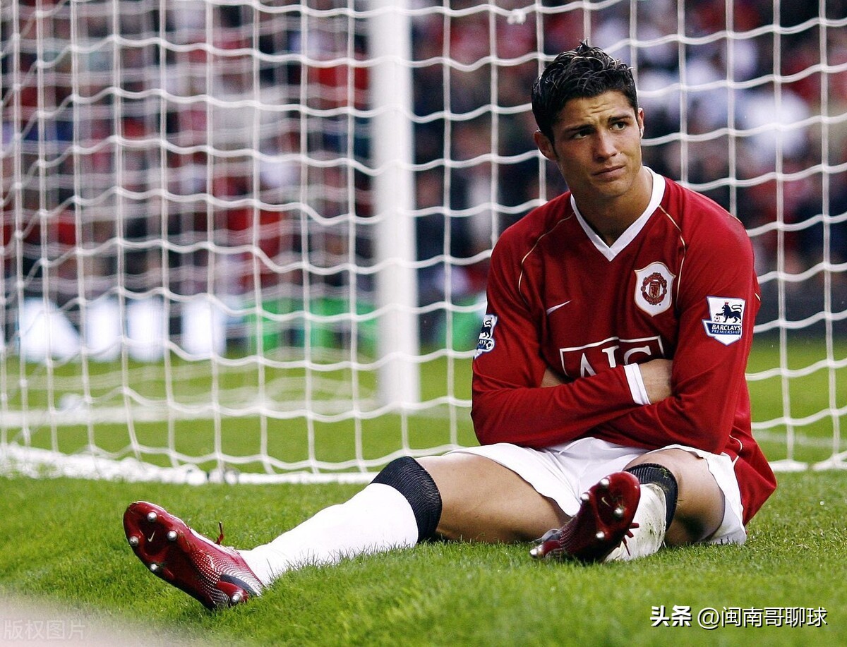 欧冠之王c罗欧冠进了几个球,欧冠之王c罗20年来首次无缘欧冠