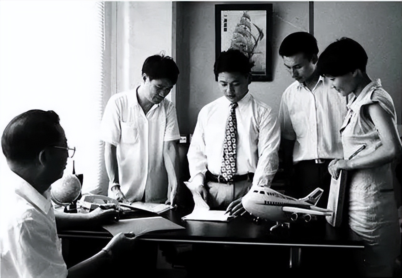 中国包机第一人王均瑶,中国富豪王均瑶