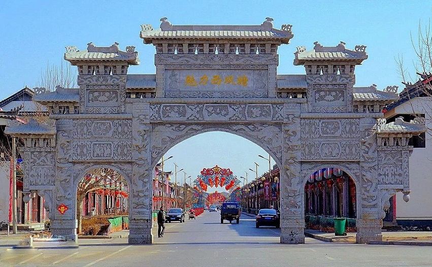 天津冷门,天津周边冷门自驾