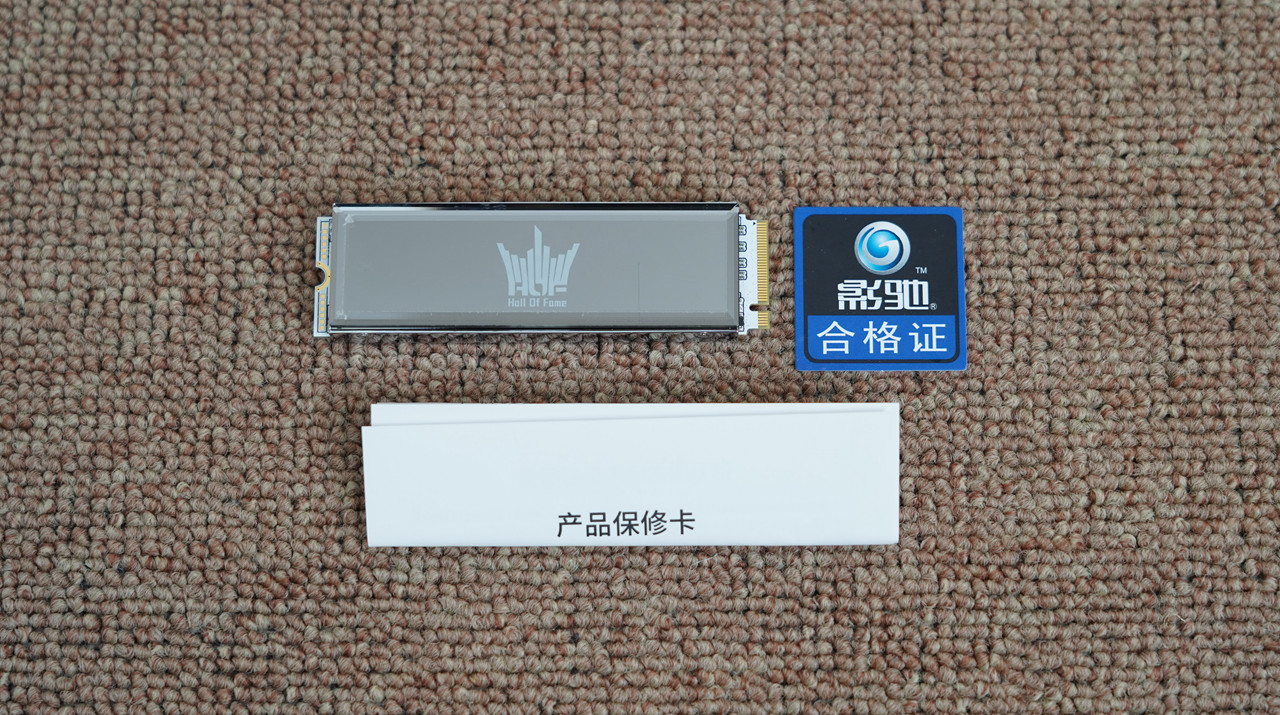 ddr5影驰星耀和七彩虹银翼内存条,影驰gamerrgbddr5内存评测