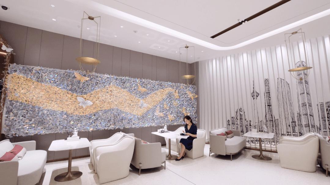 奢侈品阵容强化、文化标签渐清晰，天津万象城如何打造高级感体验