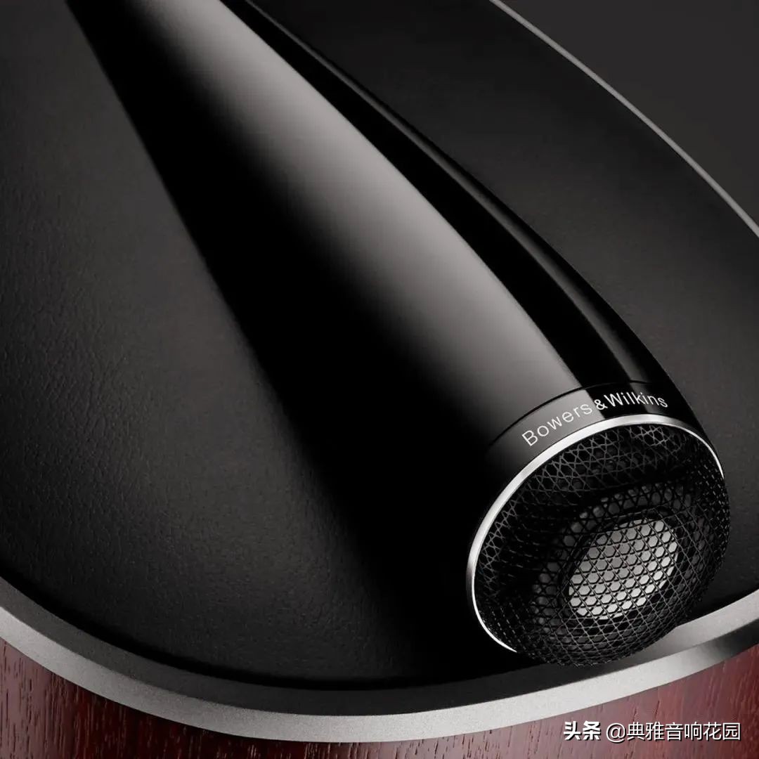 宝华韦健804d4二代音箱,宝华韦健duo蓝牙音箱评测