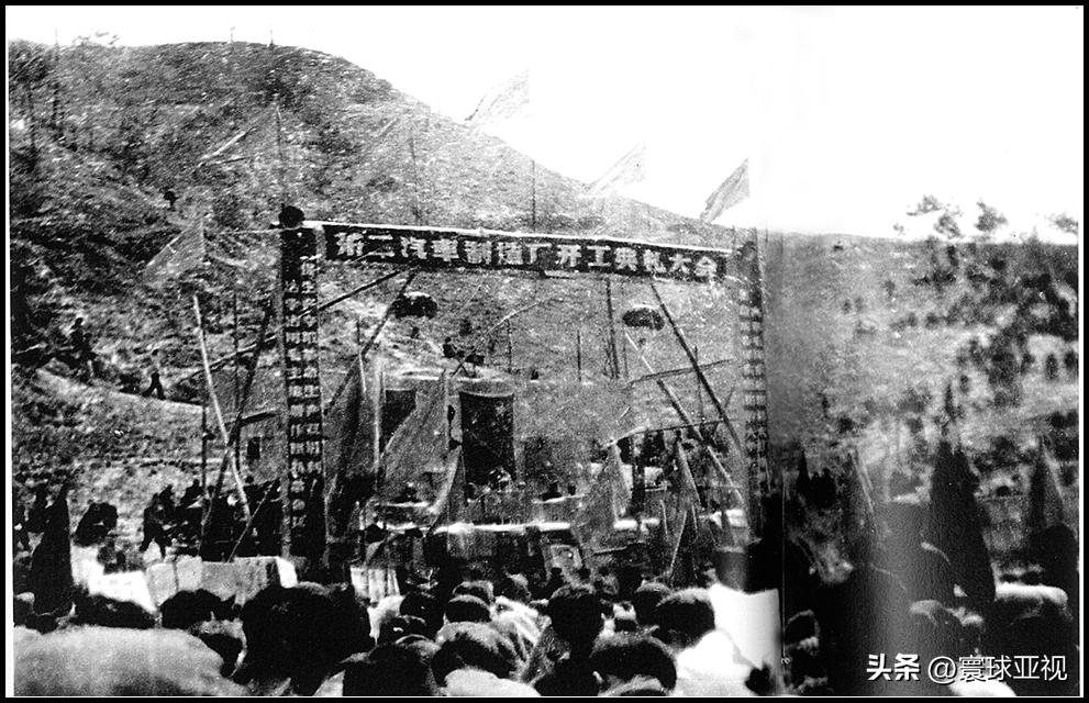 老三线之洛阳一拖,老三线国营工厂