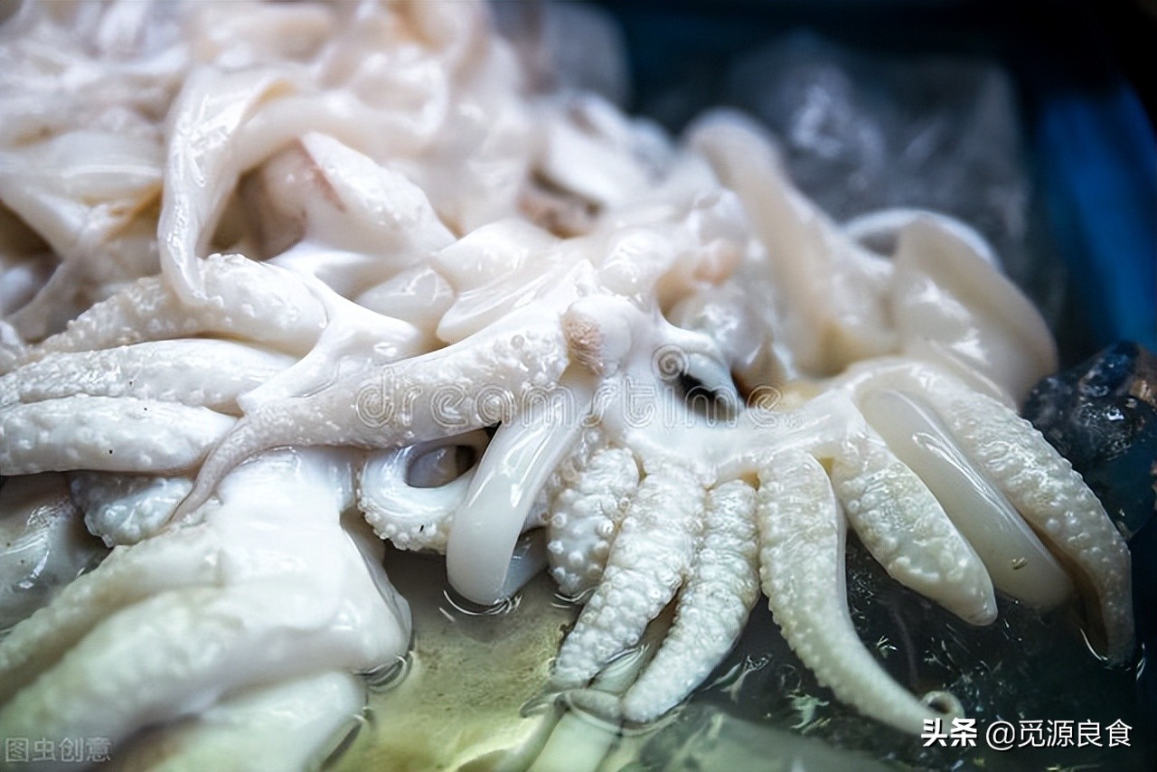 墨鱼的墨汁的用途,墨鱼的墨汁很香么
