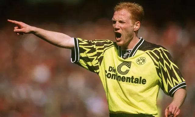 90年代世界足坛十大前锋,武磊入选亚洲足坛最佳阵容