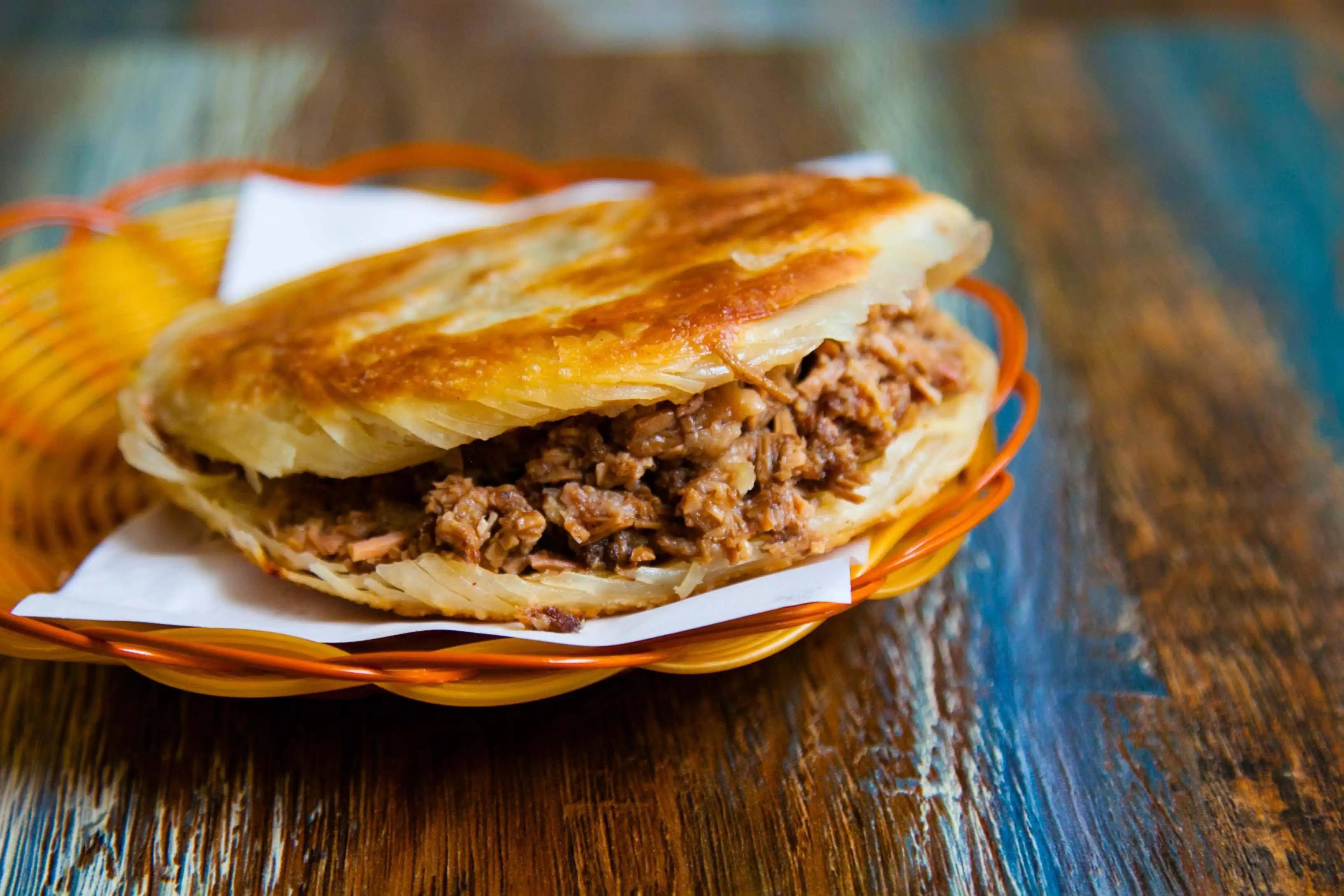 现在最热门的街头小吃,街头小吃100种