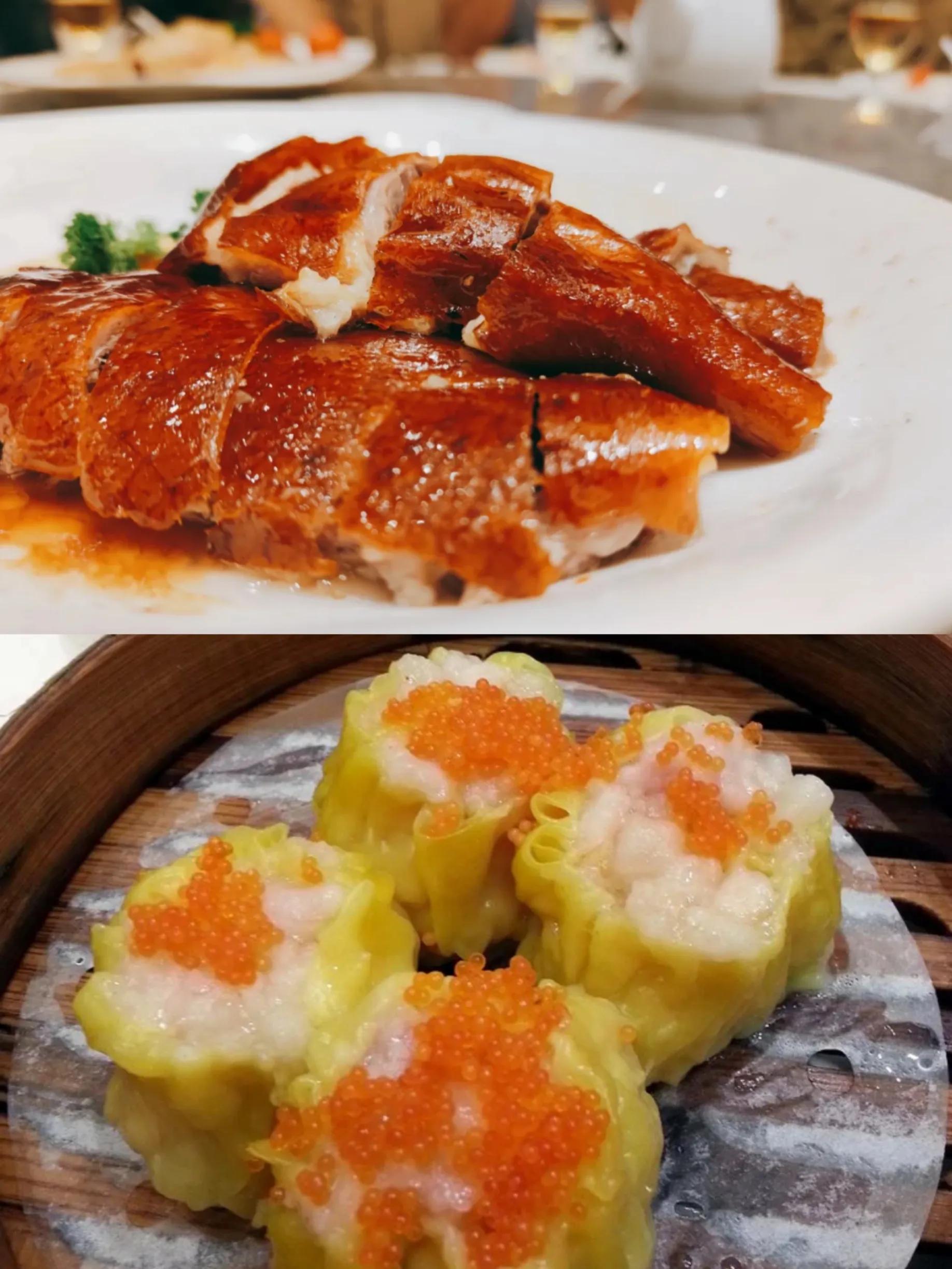 本地广州粤菜前十推荐,广州人气火爆的20家粤菜