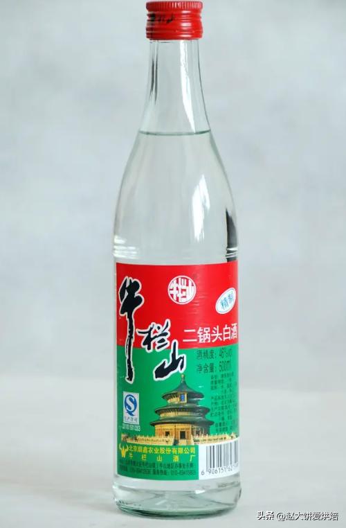 牛栏山为什么比红星二锅头卖得好,牛栏山和红星二锅头哪个销量大