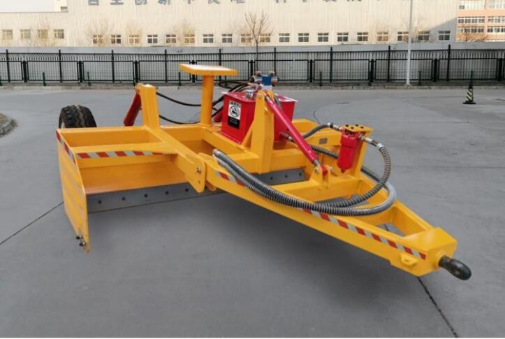 最大的平地机什么价格,最新款平地机价格表大全