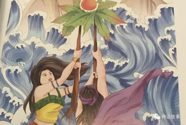 日月潭为什么有名,日月潭潭底有什么