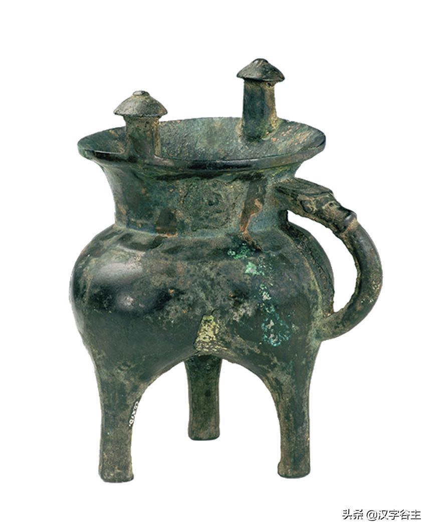 春节观展：认知汉字“饮食”“食具”“炊具”知识及关联字词诗句