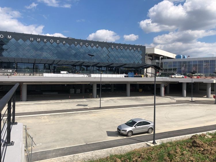 欧洲三国旅游,中国自驾塞尔维亚旅游攻略