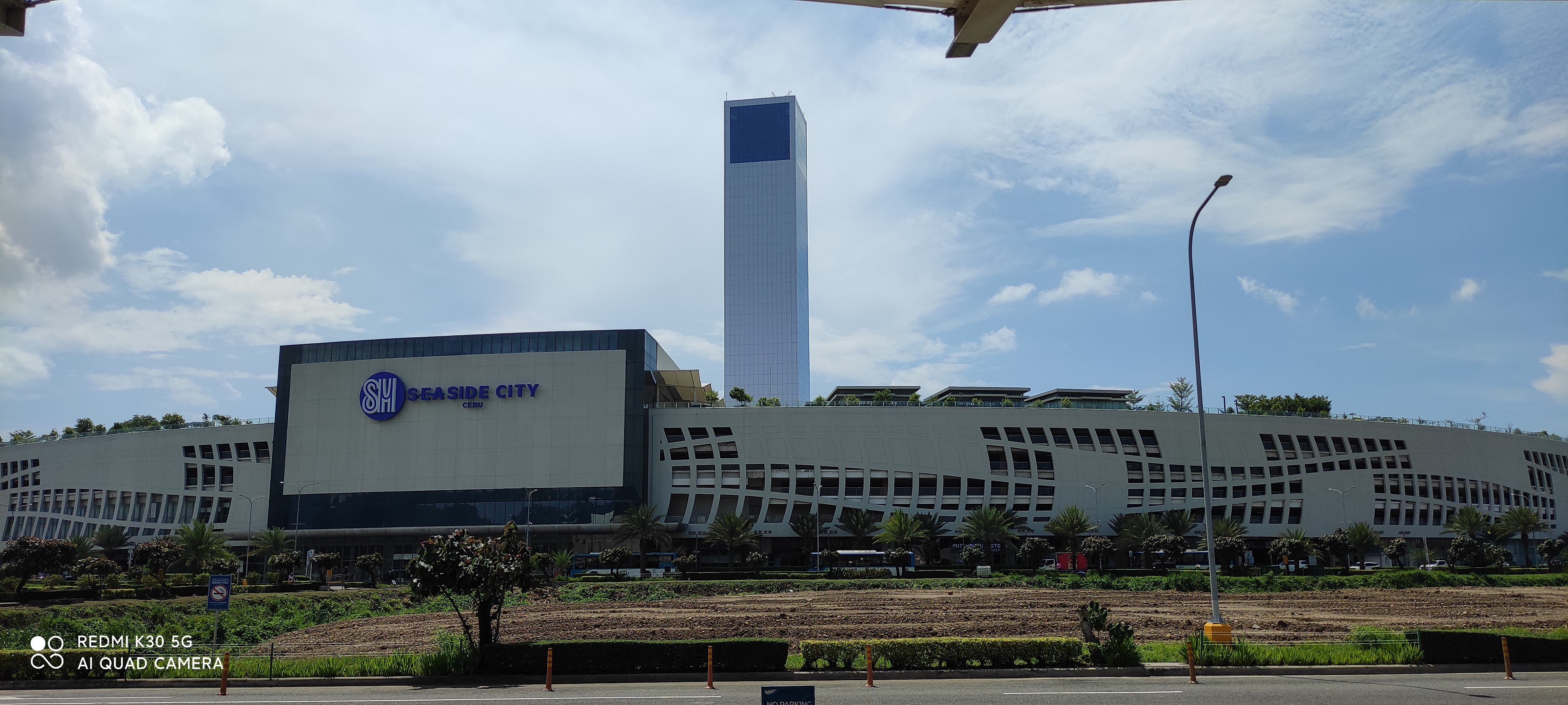 菲律宾宿务市区周边的旅游景点推荐，适合家长带娃自助游，干货！