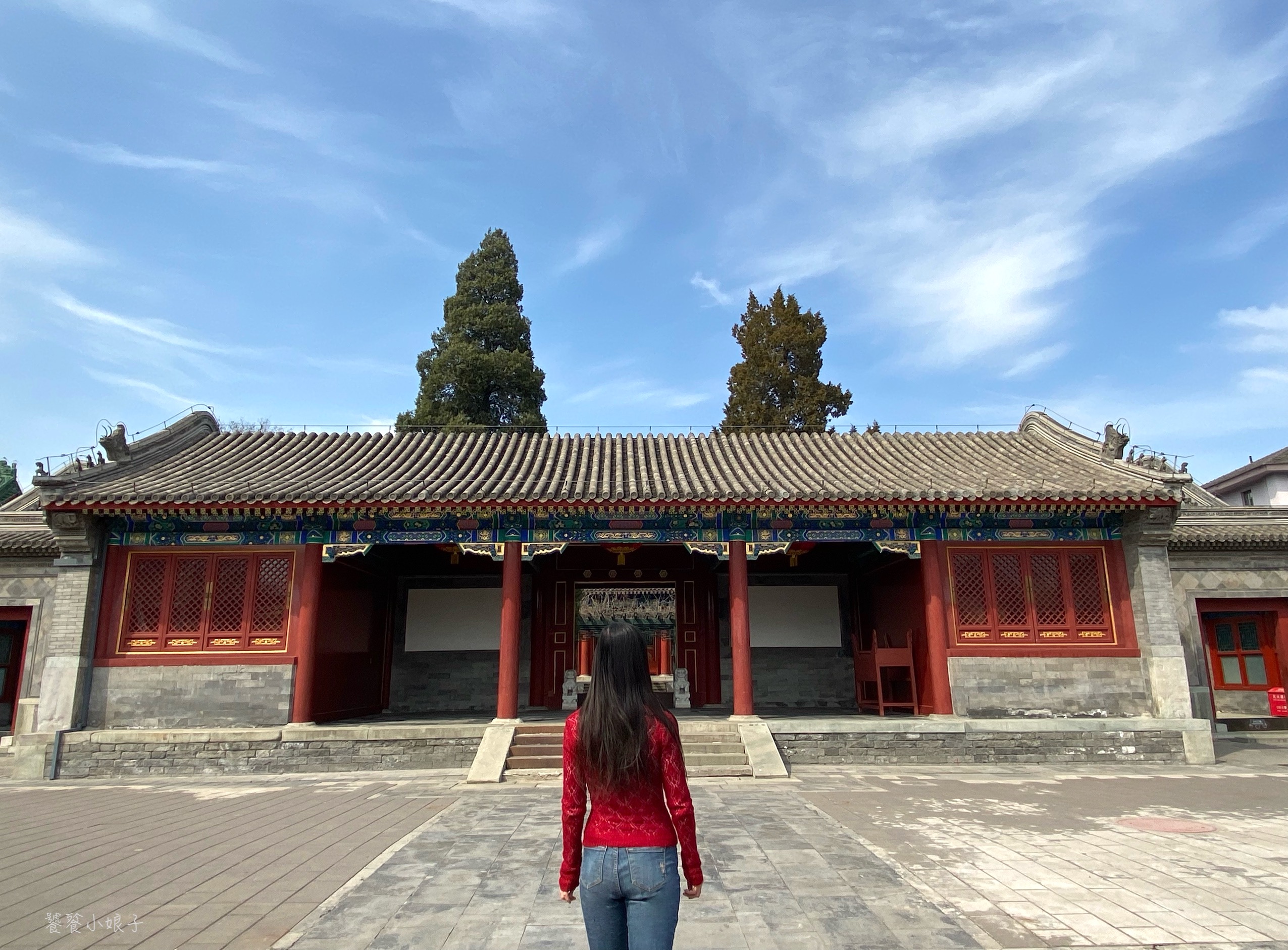 恭王府风水解读大全集,讲解恭王府风水