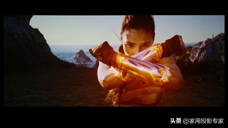 索尼xw5000投影机评测,索尼kvpl-xw5000投影