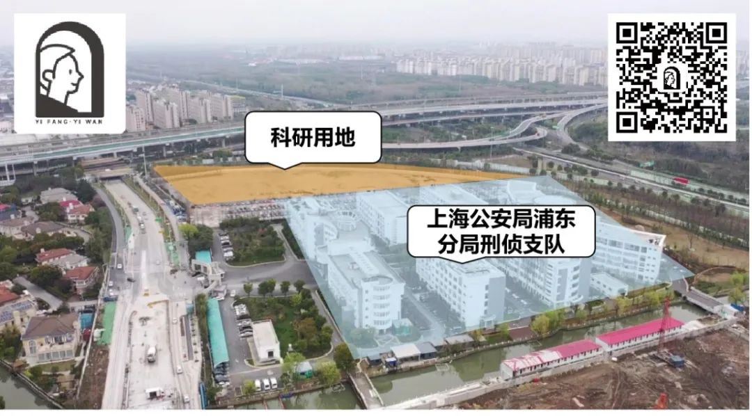 上海港城御桥项目在哪里,上海浦东新区港城御桥新楼盘