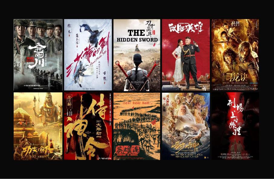 虚拟制片技术去哪学习,虚拟制片需要什么