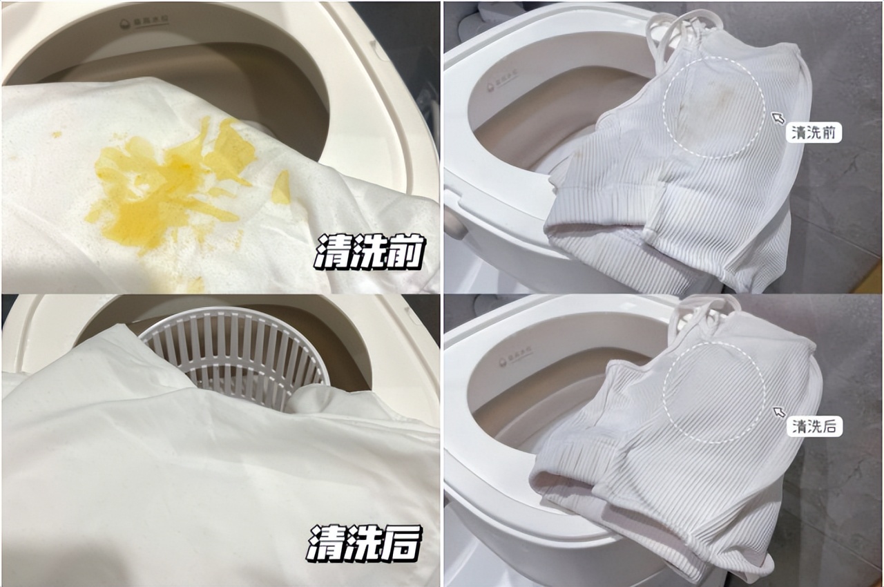 经期内裤清洗小妙招,内裤怎么洗才能远离妇科病