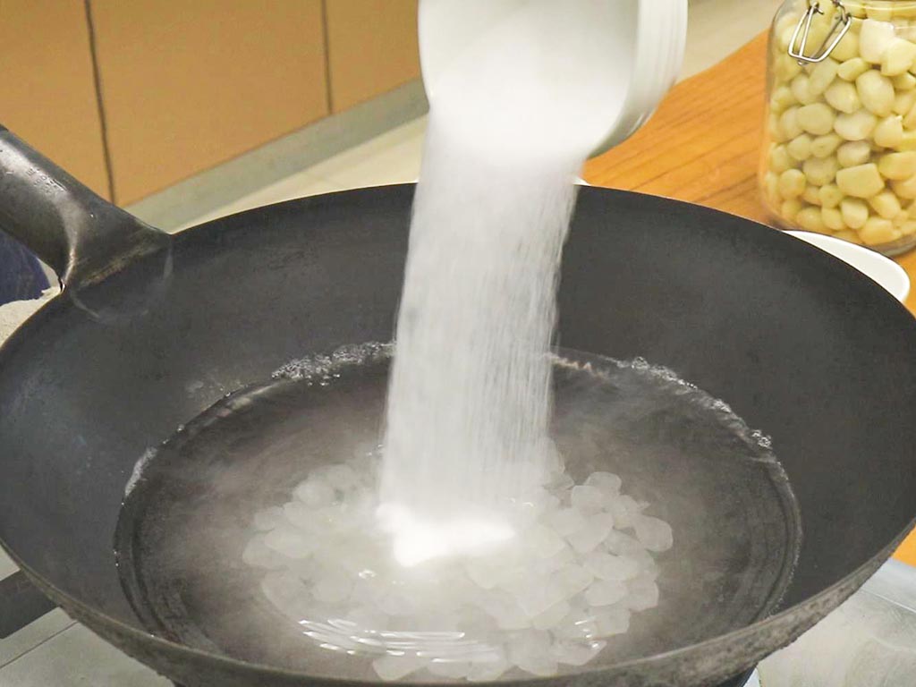 酸爽开胃的腌菜都有哪些,今日小雪唯美食谱