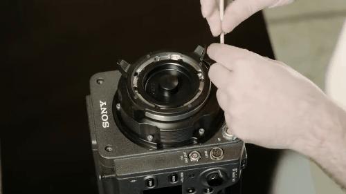 索尼cinealtav2镜头,索尼cinealtav操作