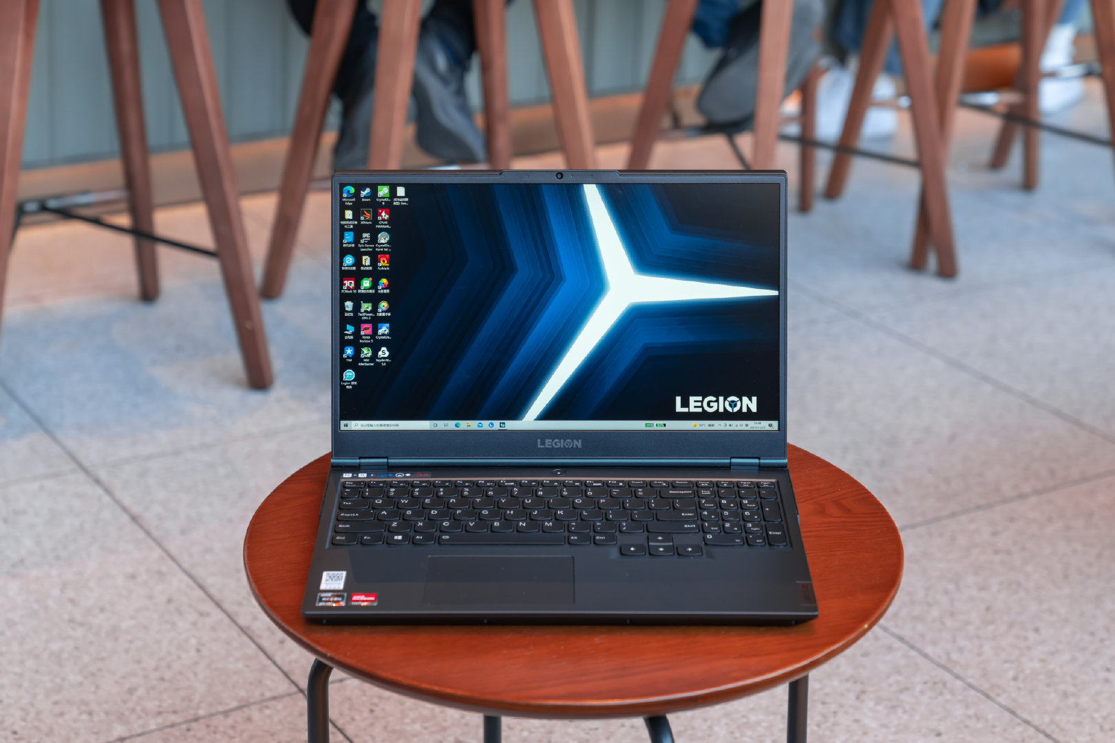 联想拯救者R7000P列装RX6600M有多强？年度3A真香游戏本正式登场