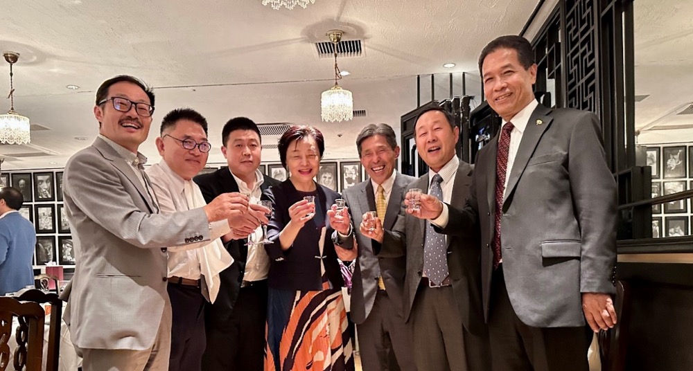 安徽以美以茶以人才令日本倾心不已