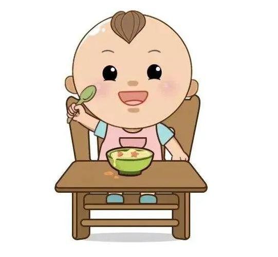 宝宝的喂养小贴士,零到一岁宝宝的正确喂养