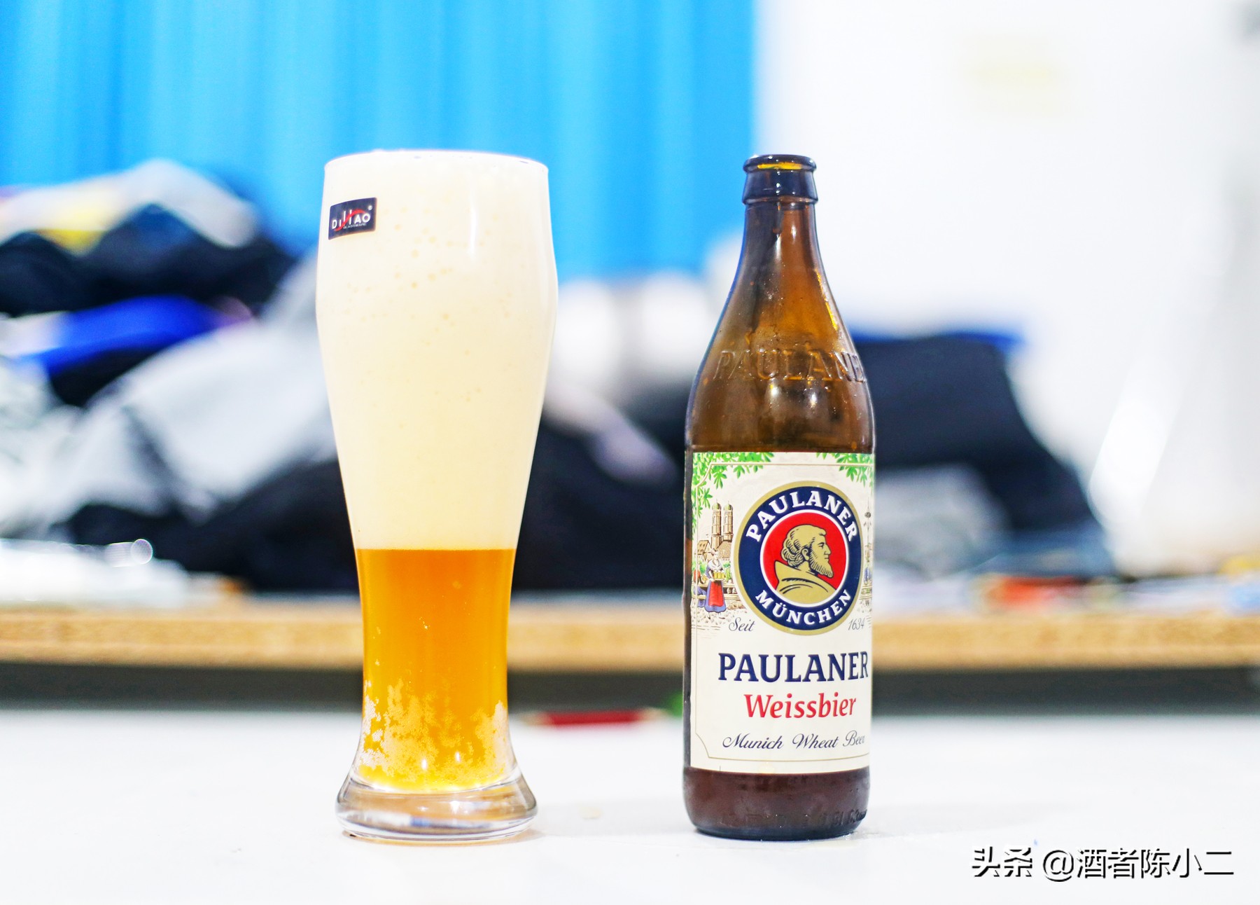 公认最好喝的10款进口啤酒,囤货啤酒