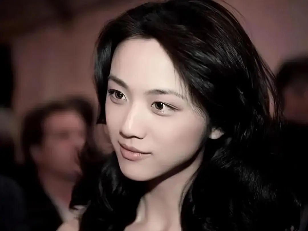 汤唯现在怎样了,汤唯现在的状况