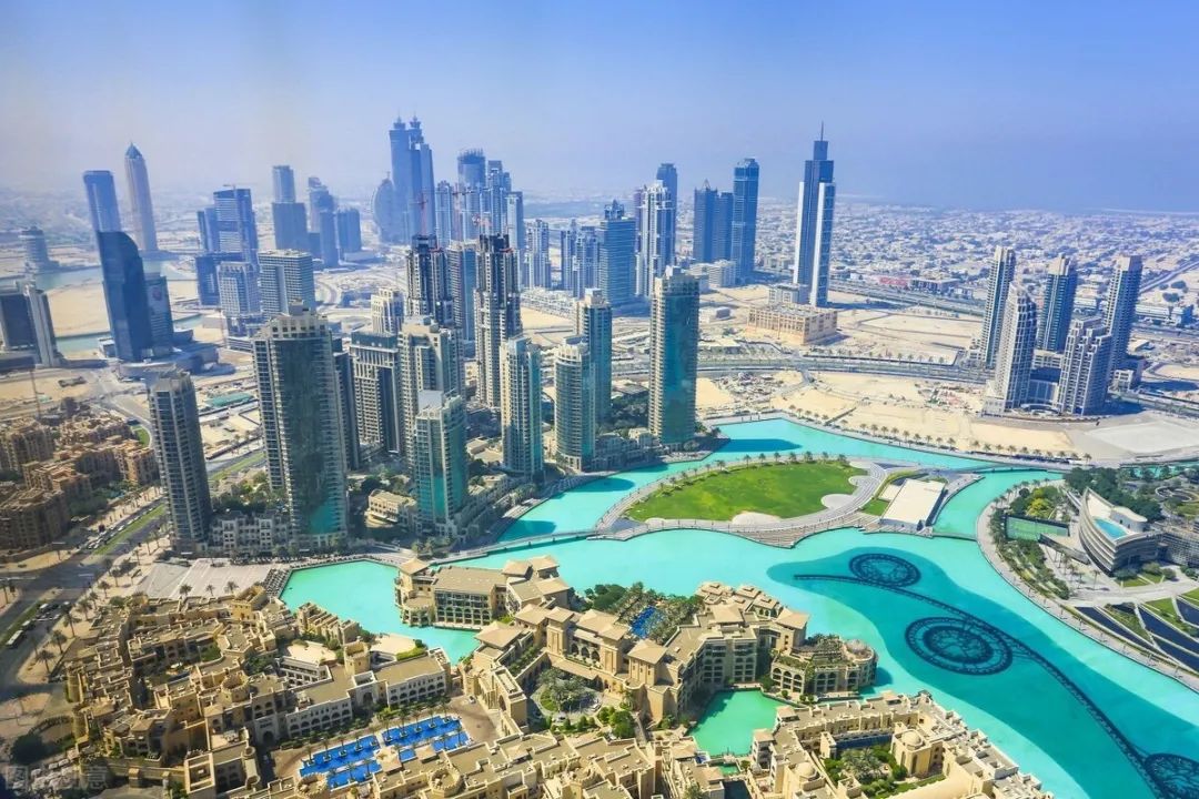 有哪些发达国家收入和中国差不多,全世界高收入国家与发达国家