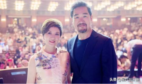 年近六十还离婚的八位男星,出名后离婚的男明星