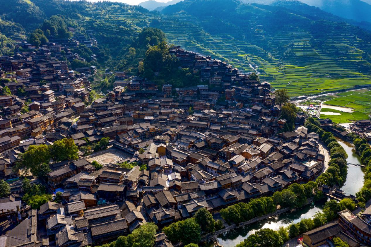 四季如春的昆明旅行,春日游云南