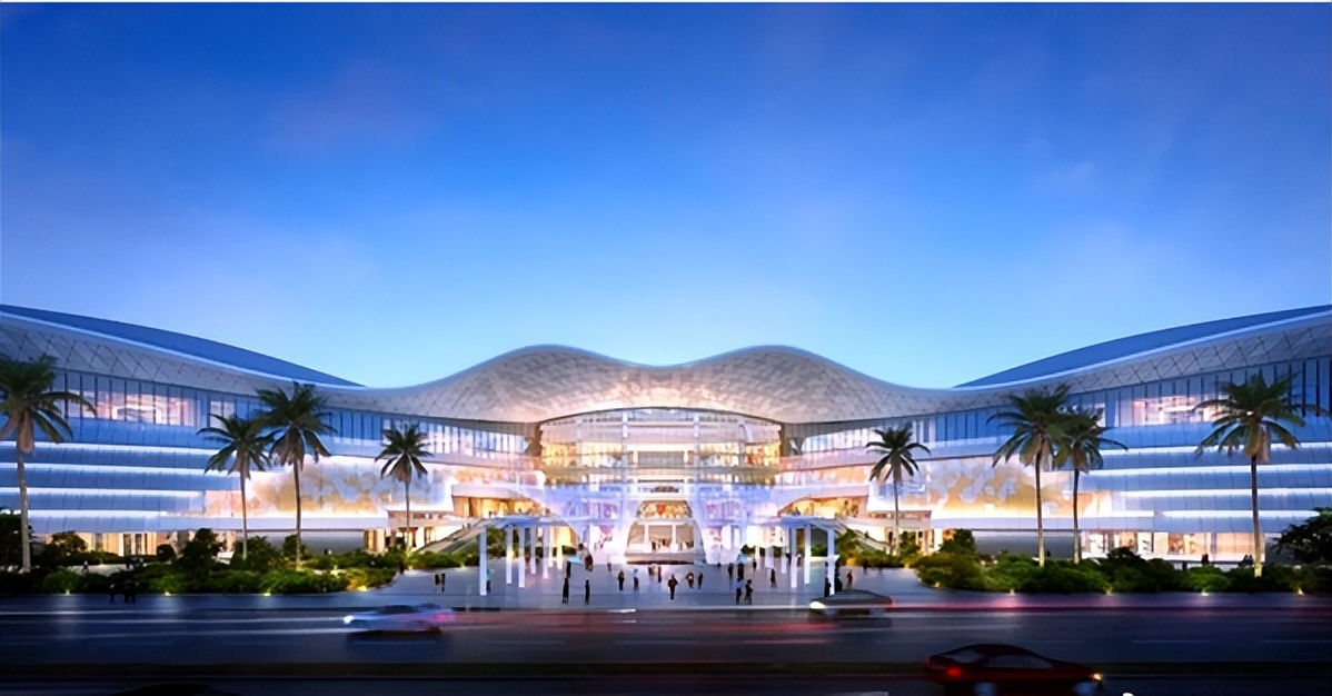 中国免税现状,中国免税优惠