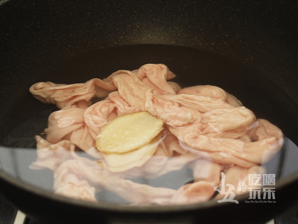 卤大肠怎样让它快速软烂,卤大肠可以煮什么