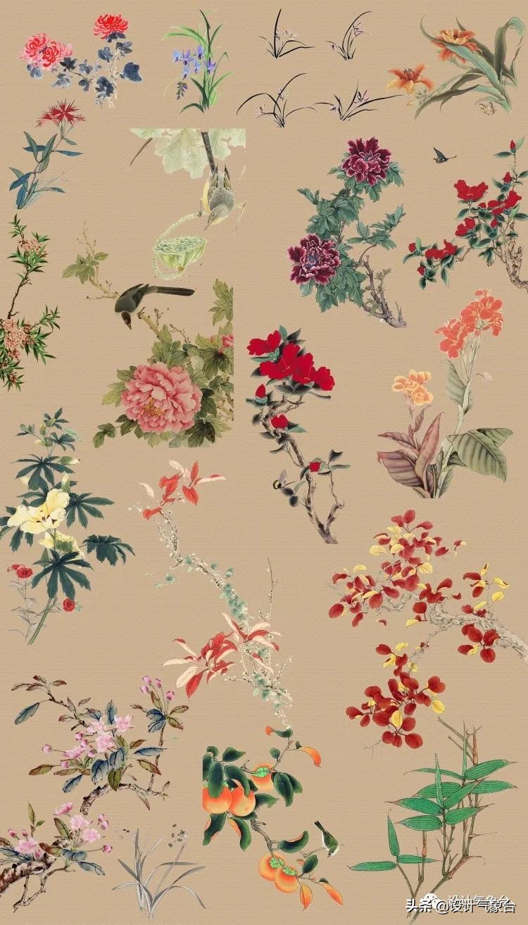 惜败扎哈事务所，但OMA的中国风方案留下一抹惊艳的色彩