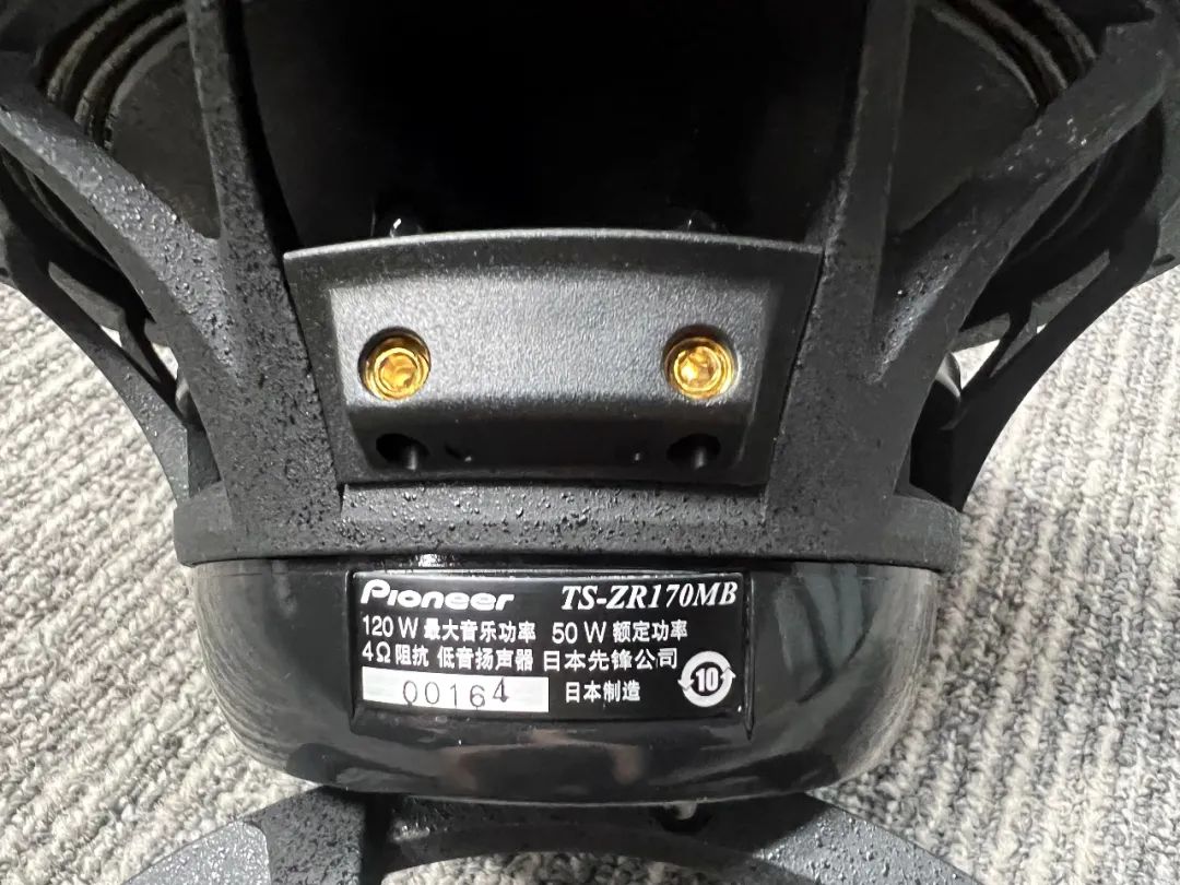 原装正品pioneer先锋,先锋发烧进口二手功放