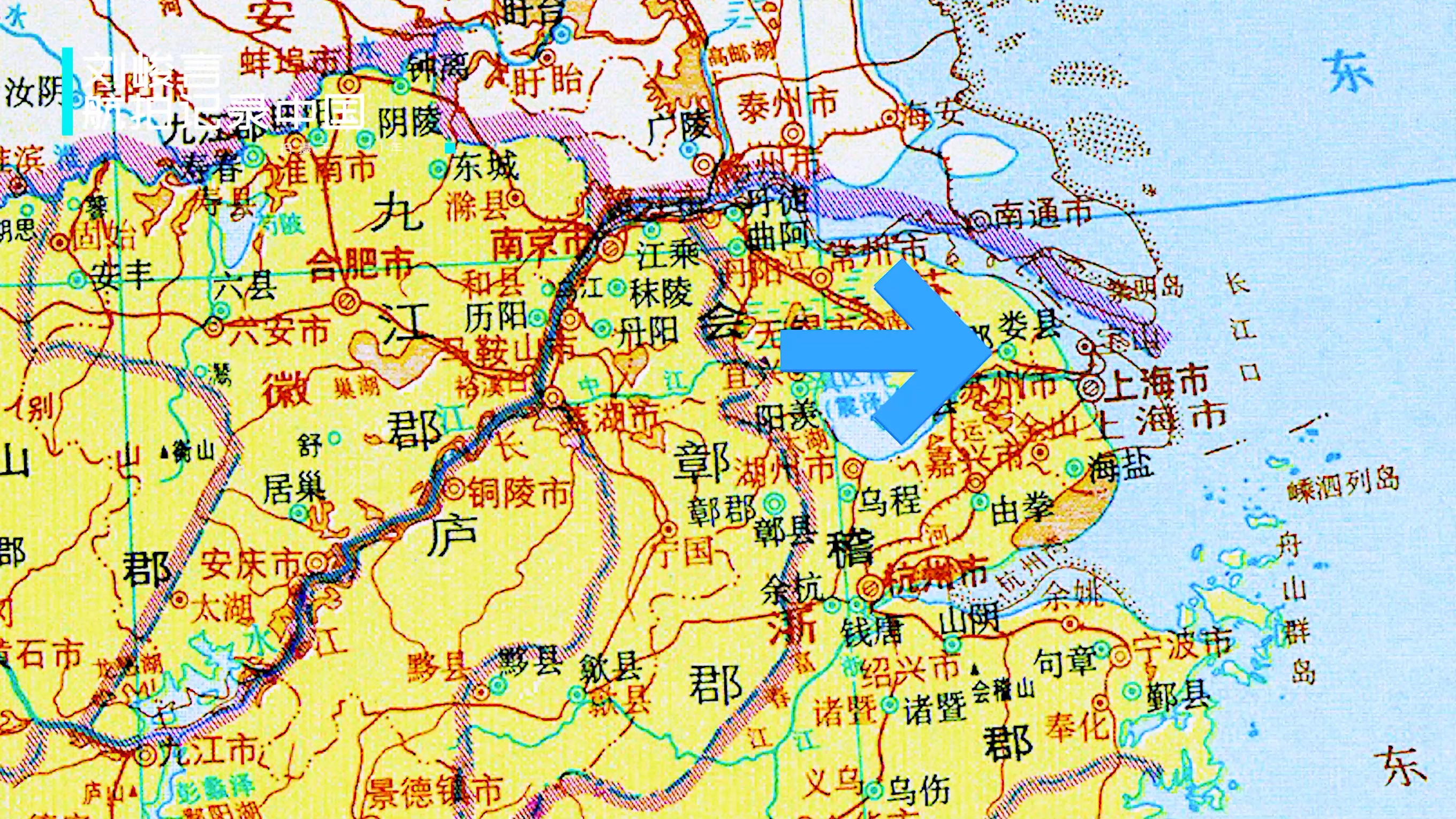 嘉定在上海属于什么样的存在,嘉定在上海是什么档次