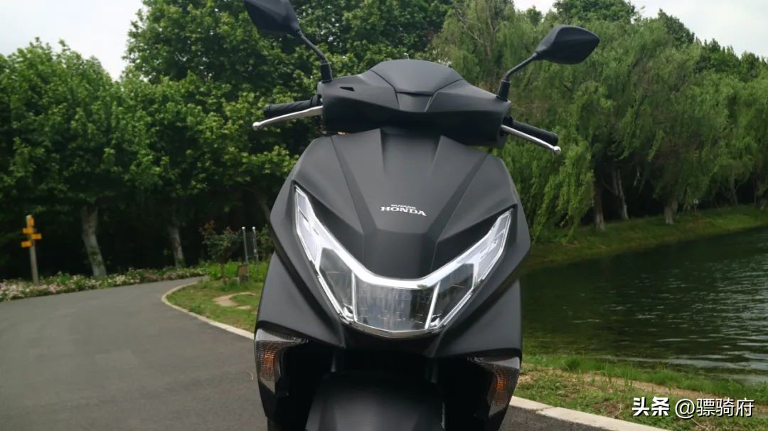 五羊本田摩托车踏板ncr125价格,五羊本田ncr125